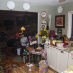 kitchen east