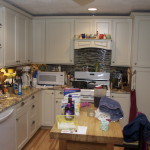kitchen west